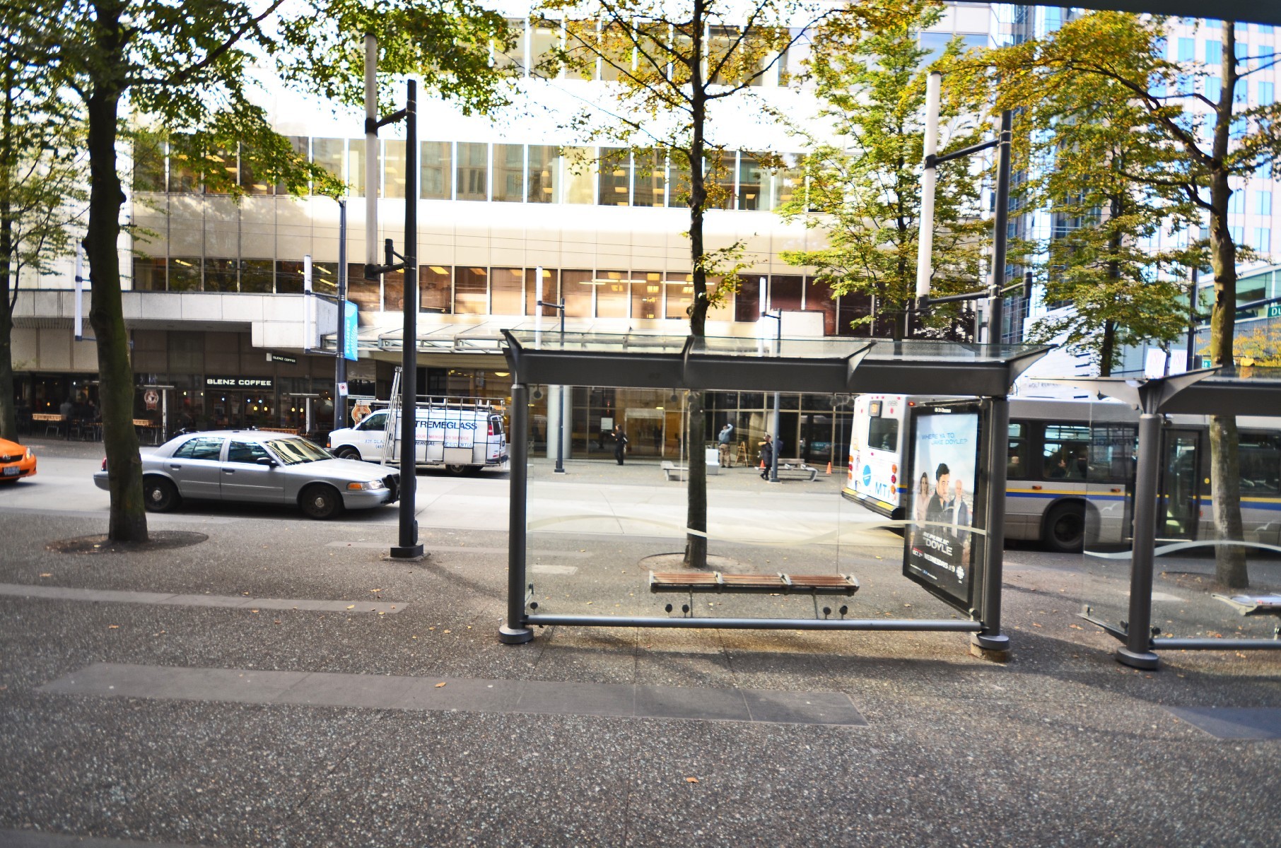# 1510 610 GRANVILLE Street photo 24