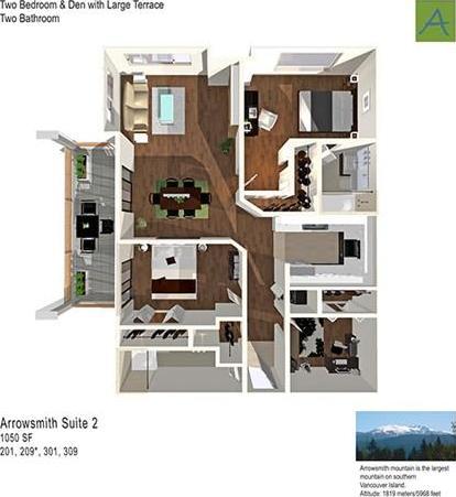 # 301 2345 WELCHER Ave photo 2