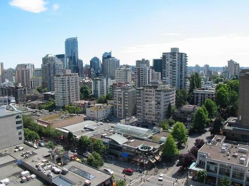 # 1902 1200 ALBERNI photo 8