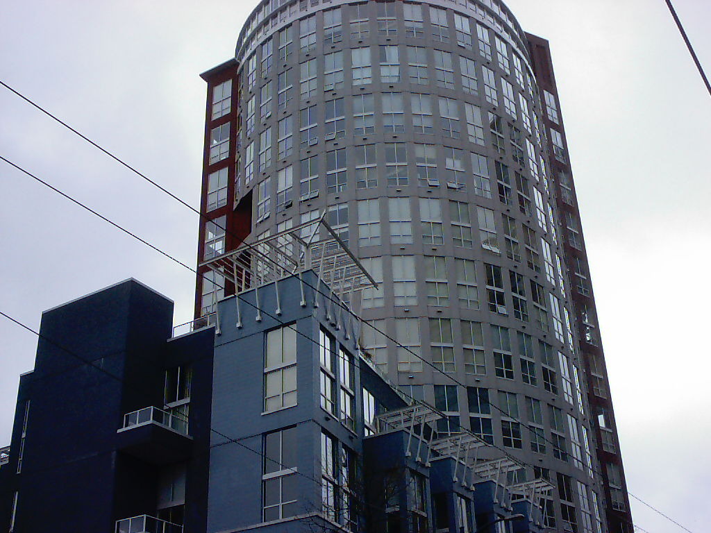 # PH4 933 SEYMOUR