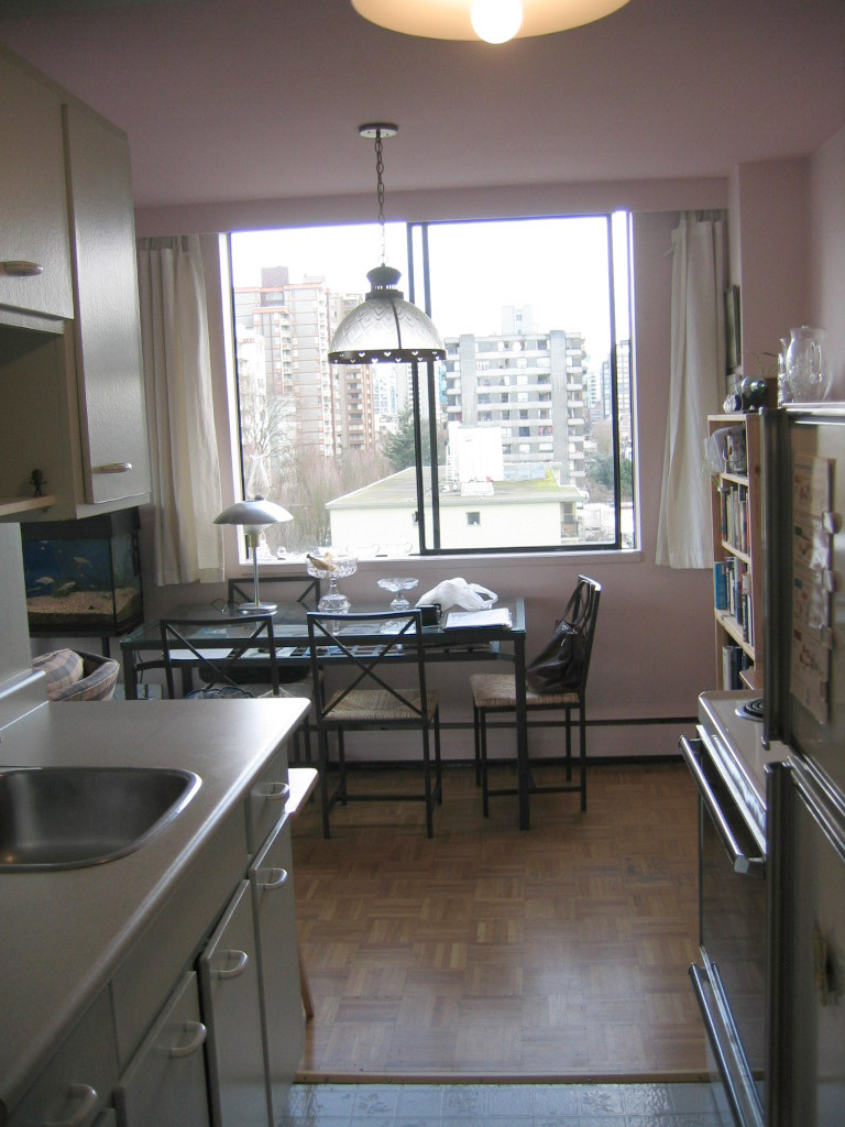 # 904 1330 HARWOOD photo 5