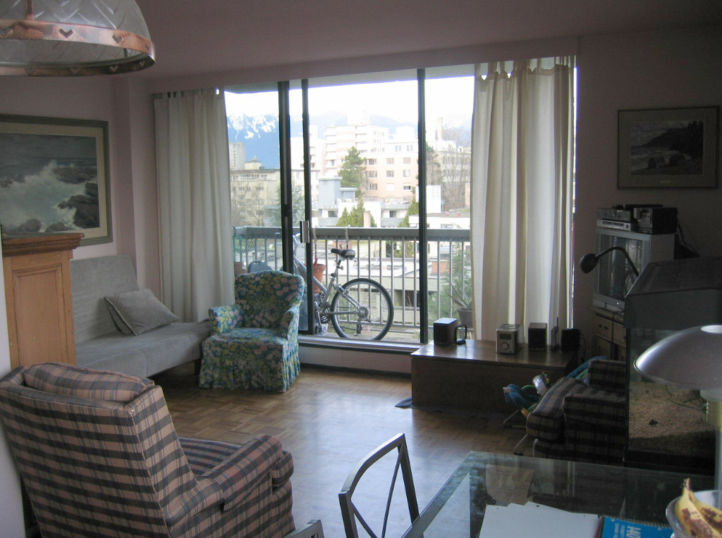# 904 1330 HARWOOD photo 6