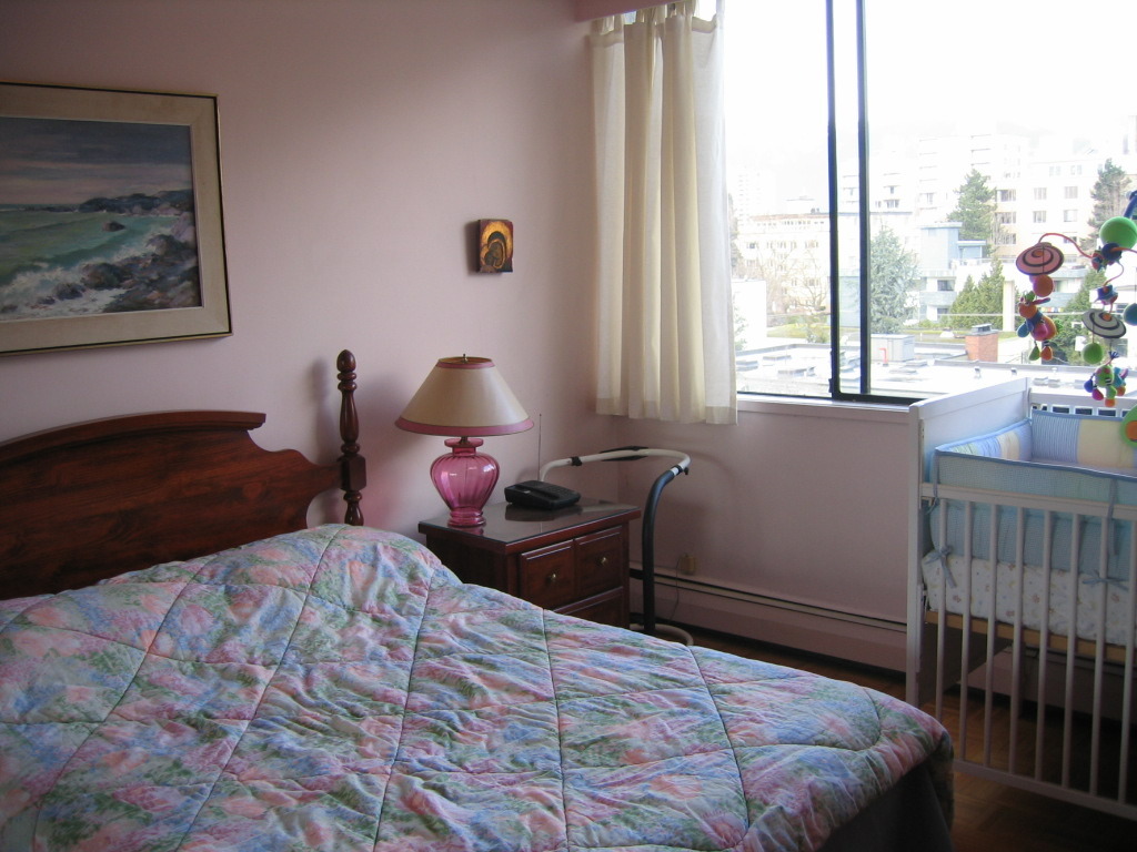 # 904 1330 HARWOOD photo 9