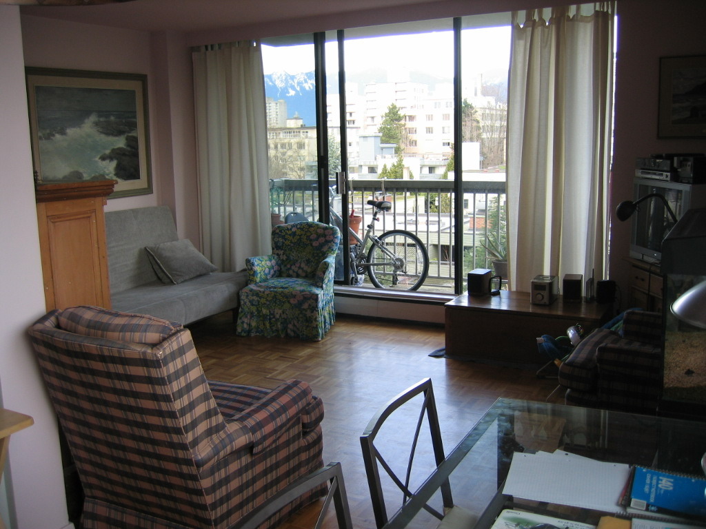 # 904 1330 HARWOOD photo 11