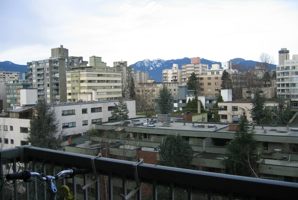 # 904 1330 HARWOOD photo 13