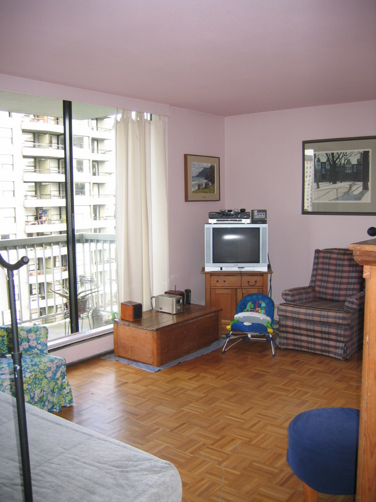 # 904 1330 HARWOOD photo 15