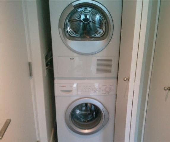 # 2807 1111 ALBERNI ST photo 5