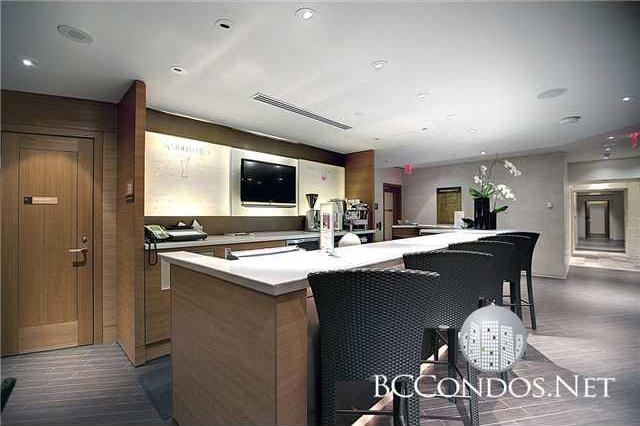# 2807 1111 ALBERNI ST photo 9