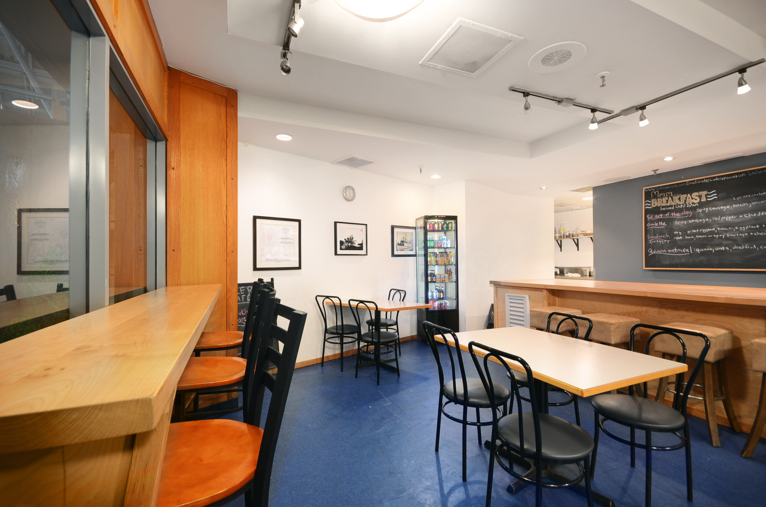# 122 1050 W Pender St. photo 5