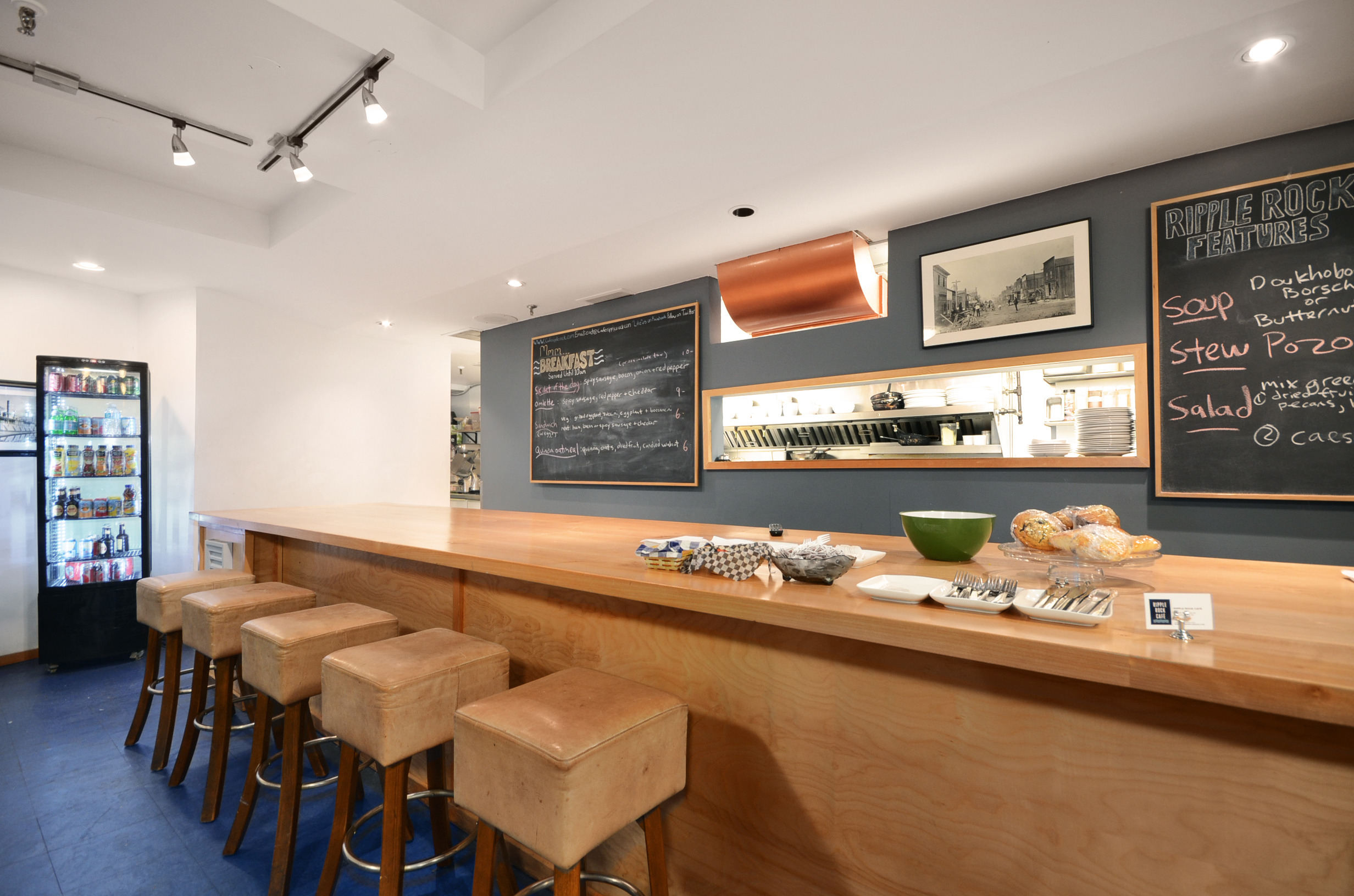 # 122 1050 W Pender St. photo 14