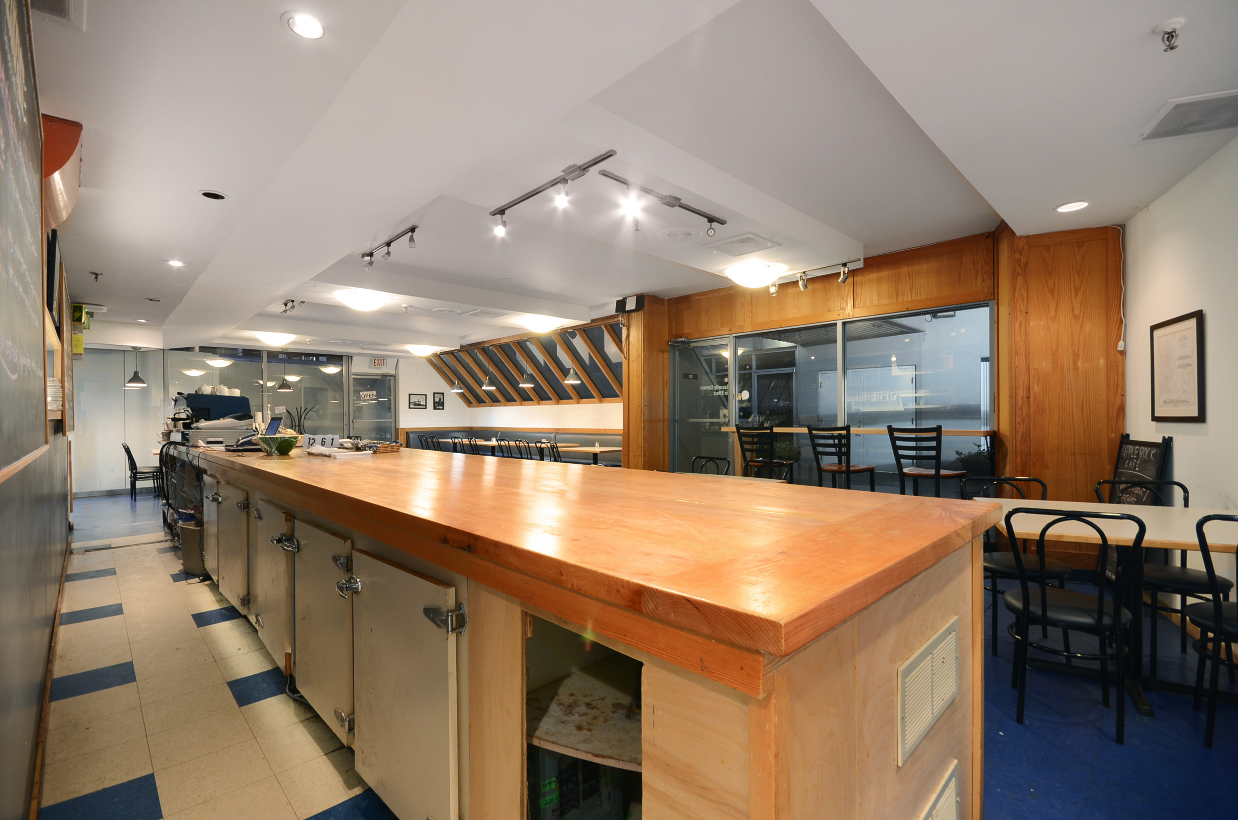 # 122 1050 W Pender St. photo 17
