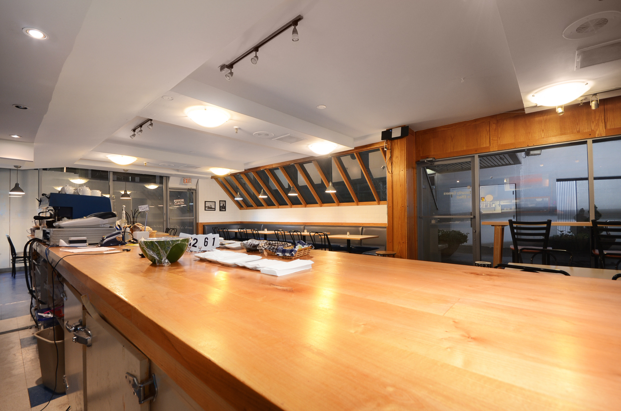 # 122 1050 W Pender St. photo 21