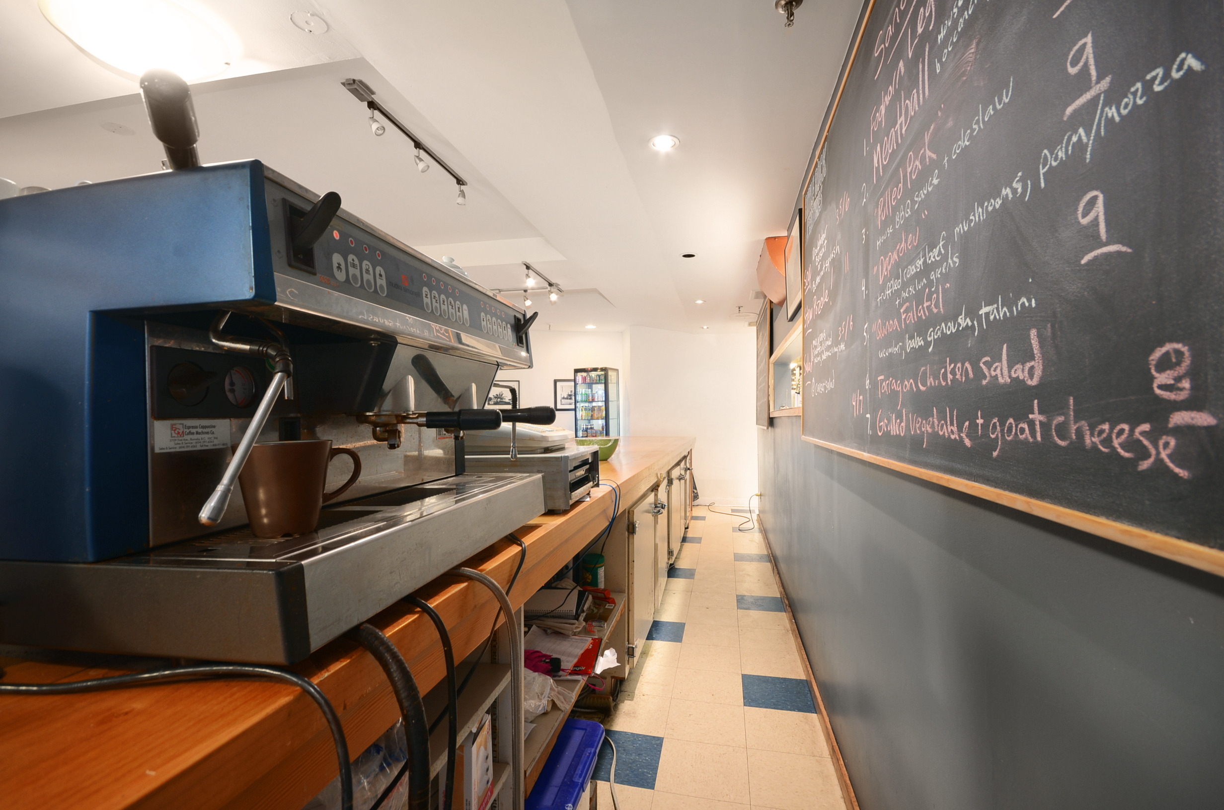 # 122 1050 W Pender St. photo 22