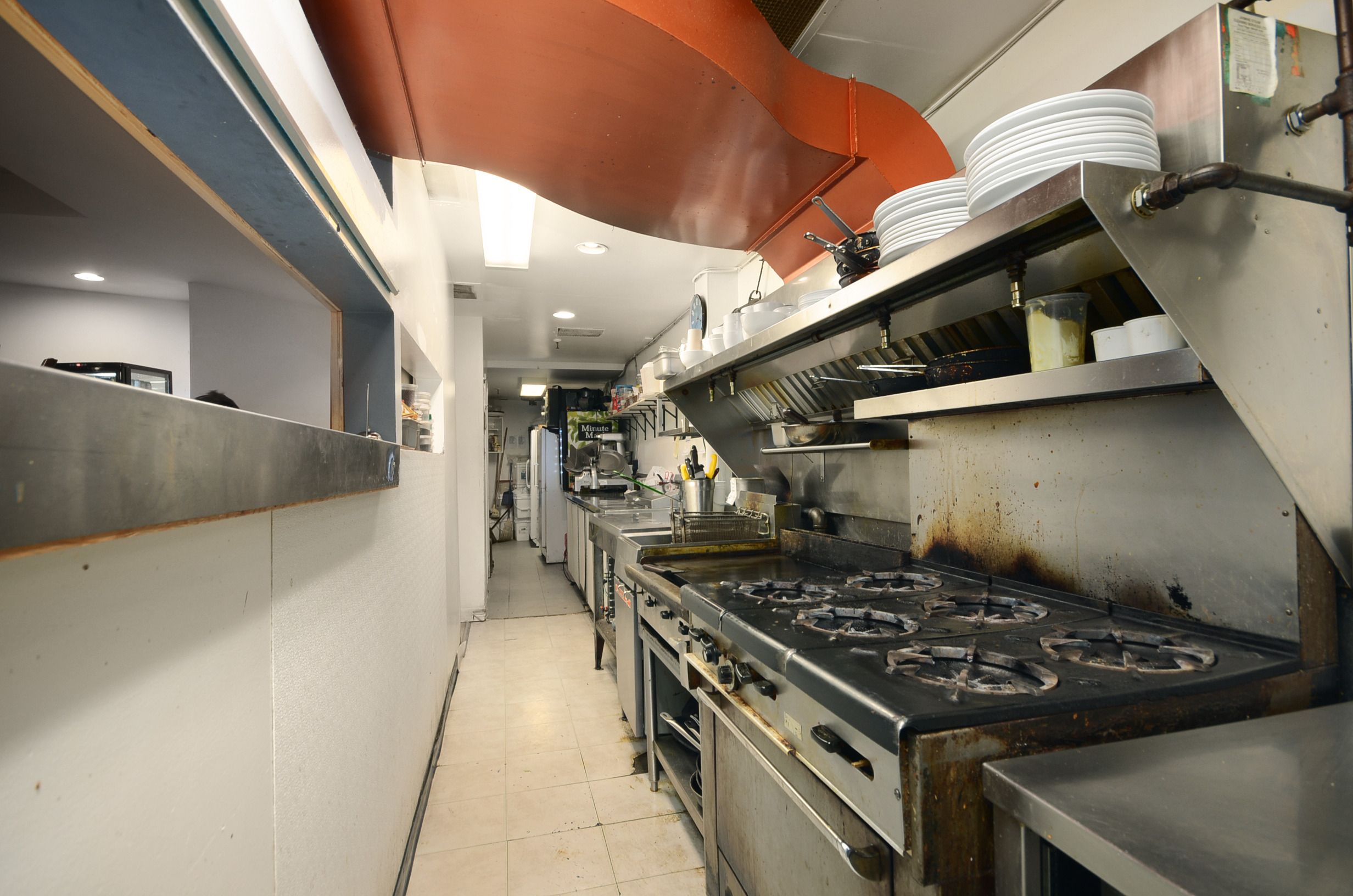 # 122 1050 W Pender St. photo 24