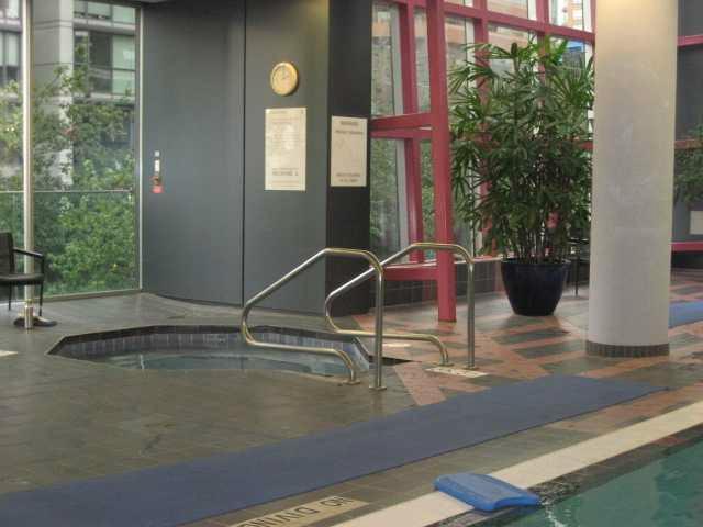 # 1802 1050 BURRARD Street photo 3