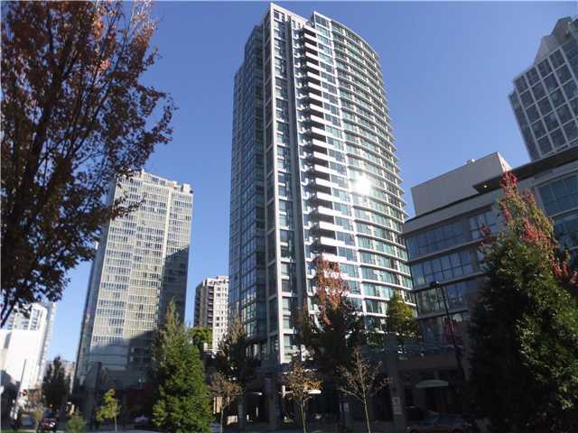 # 2606 1008 Cambie Street