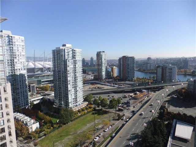 # 2606 1008 Cambie Street photo 2