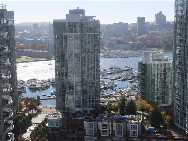 # 2606 1008 Cambie Street photo 3