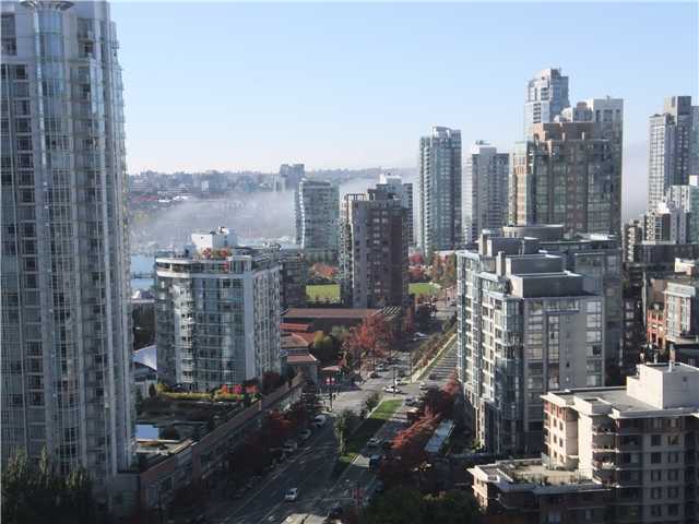 # 2606 1008 Cambie Street photo 4