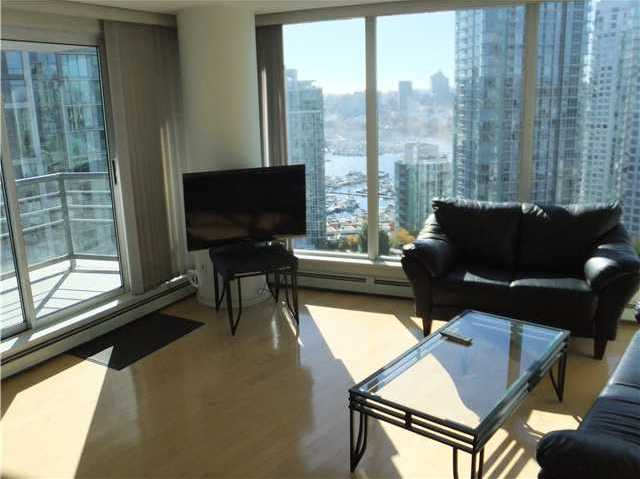 # 2606 1008 Cambie Street photo 5