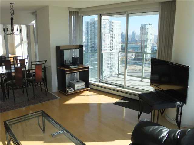 # 2606 1008 Cambie Street photo 6