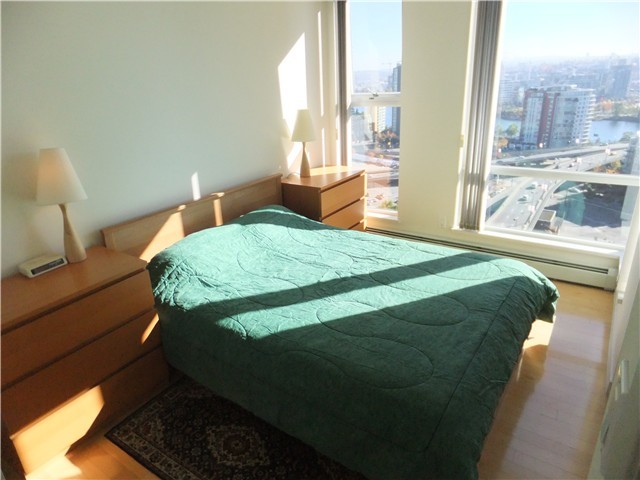 # 2606 1008 Cambie Street photo 11
