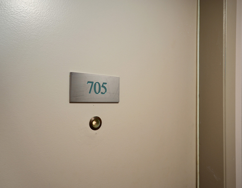 # 705 1188 HOWE Street photo 12