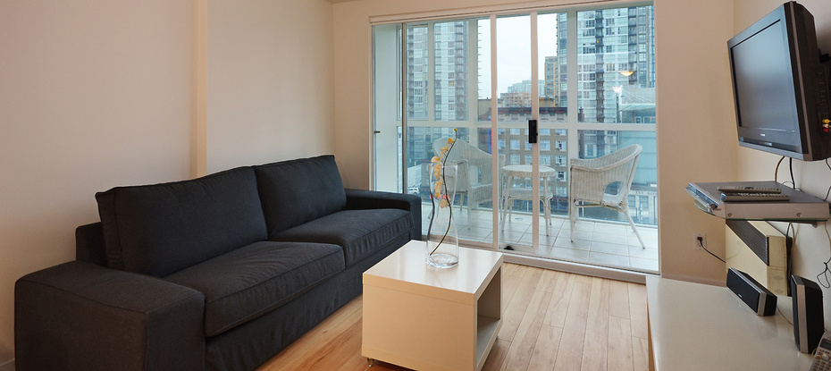 # 705 1188 HOWE Street photo 24