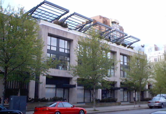 # 1002 1155 HOMER Street photo 2