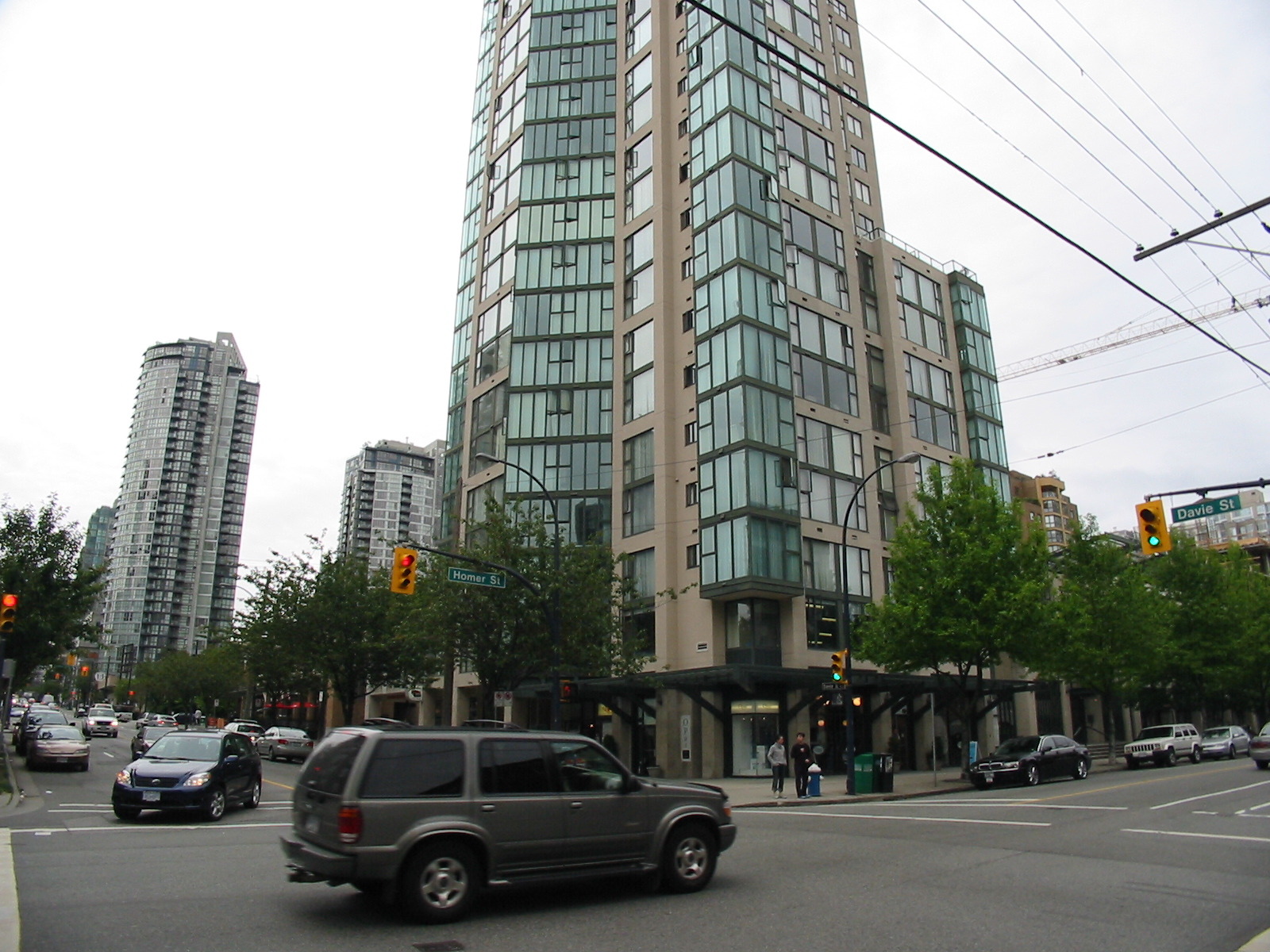 # 1002 1155 HOMER Street photo 4