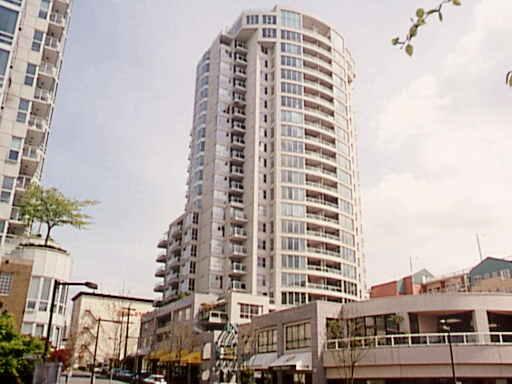 # 703 1500 HOWE