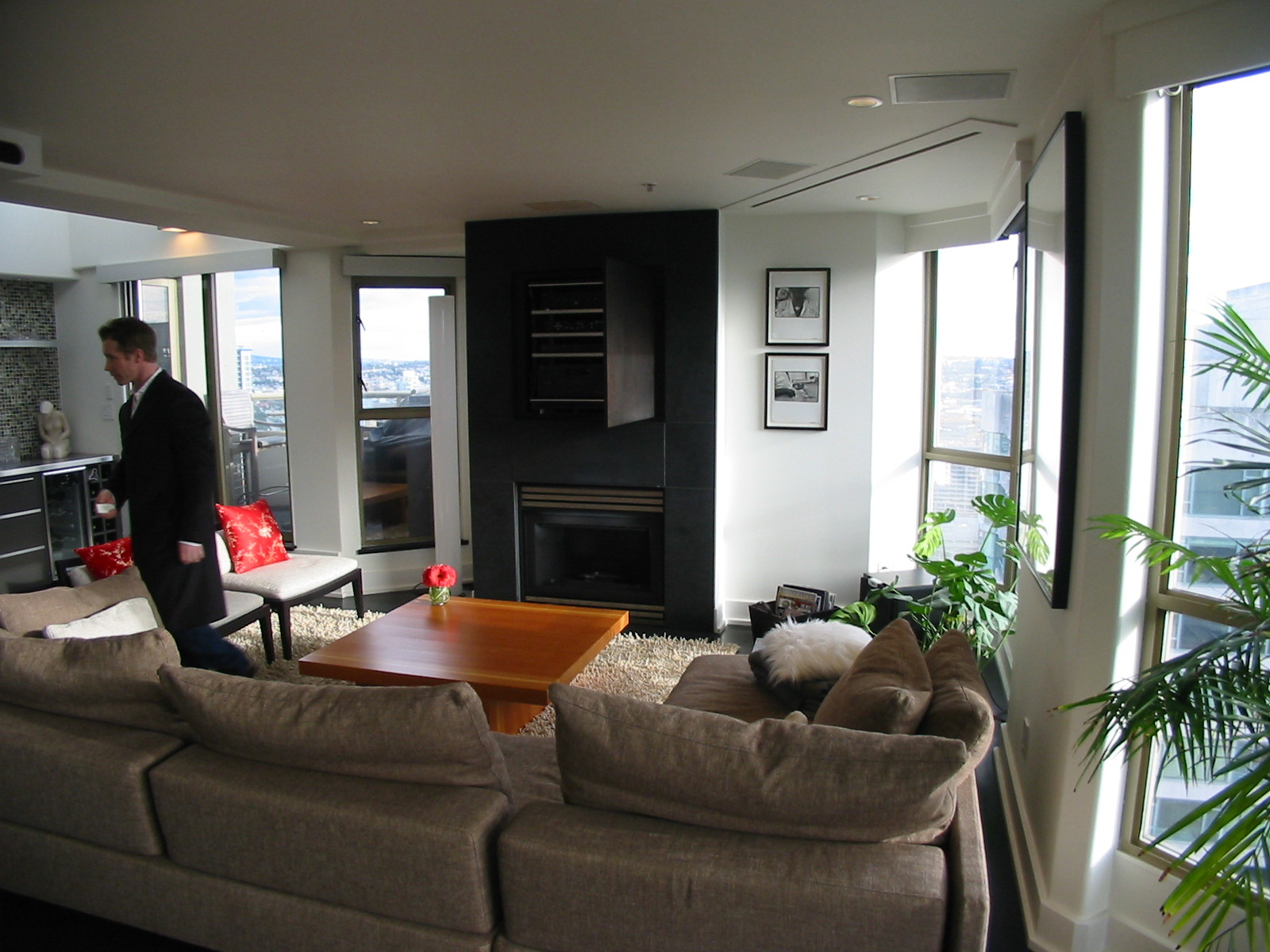 # PH 2 867 HAMILTON Street photo 4