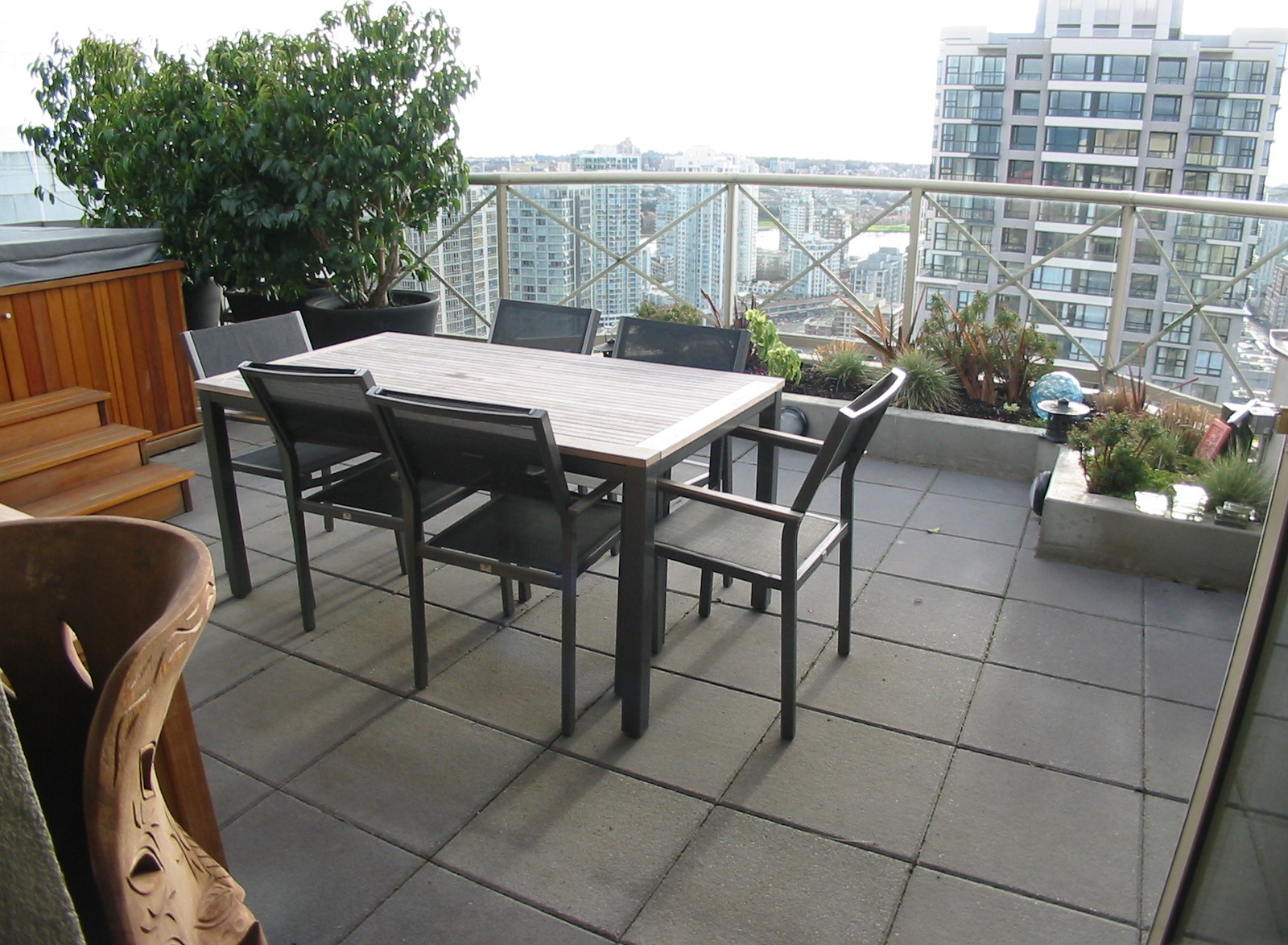 # PH 2 867 HAMILTON Street photo 15
