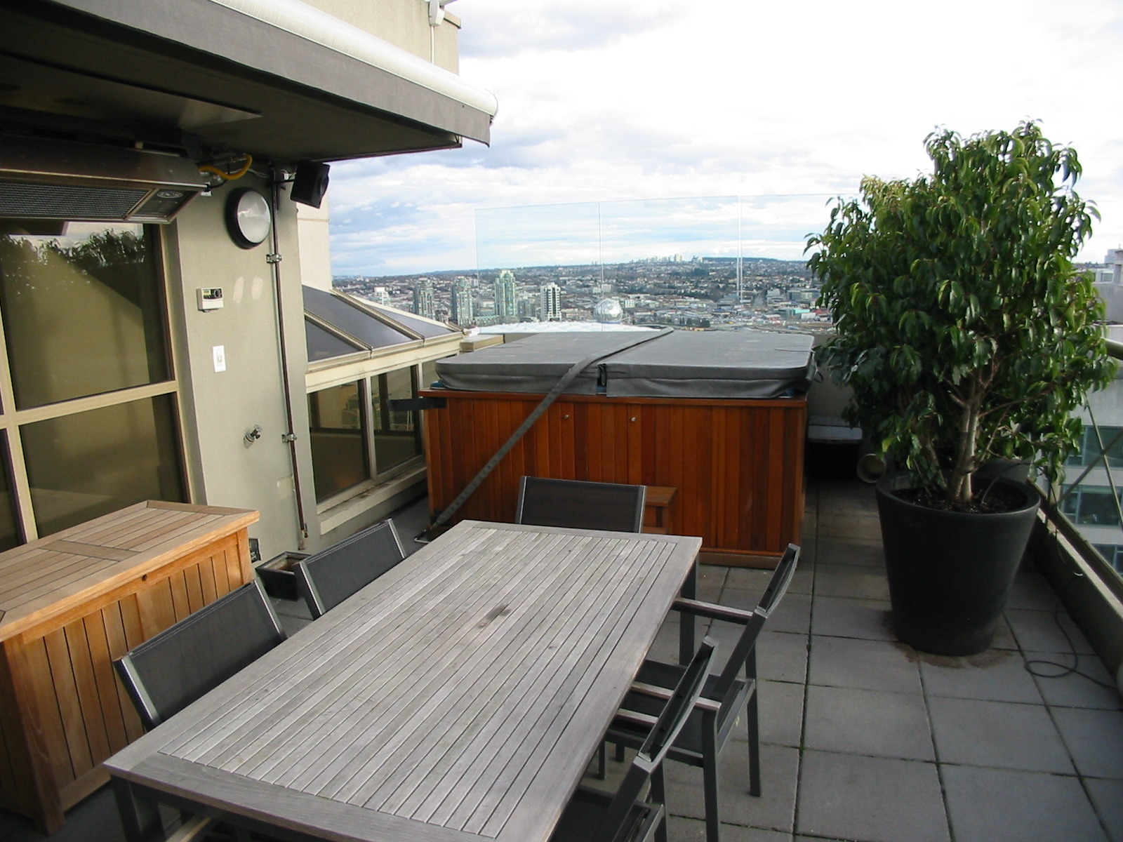 # PH 2 867 HAMILTON Street photo 16