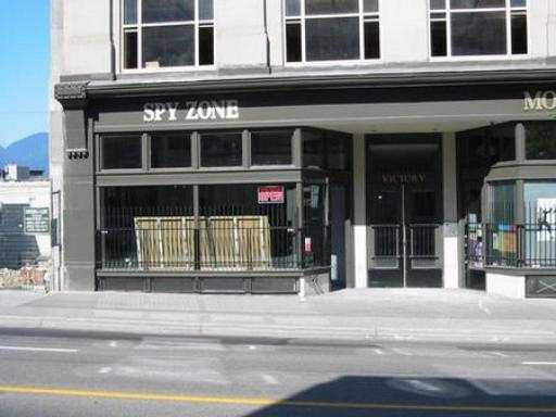  321 W PENDER Street photo 2