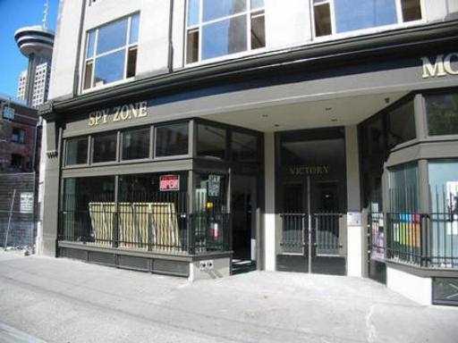  321 W PENDER Street photo 3