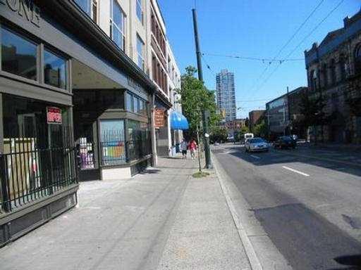  321 W PENDER Street photo 4