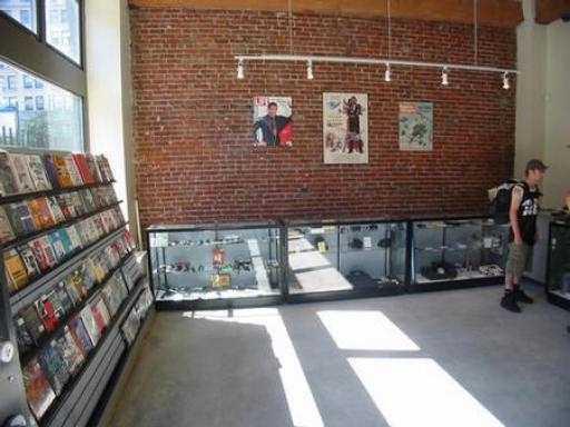  321 W PENDER Street photo 6