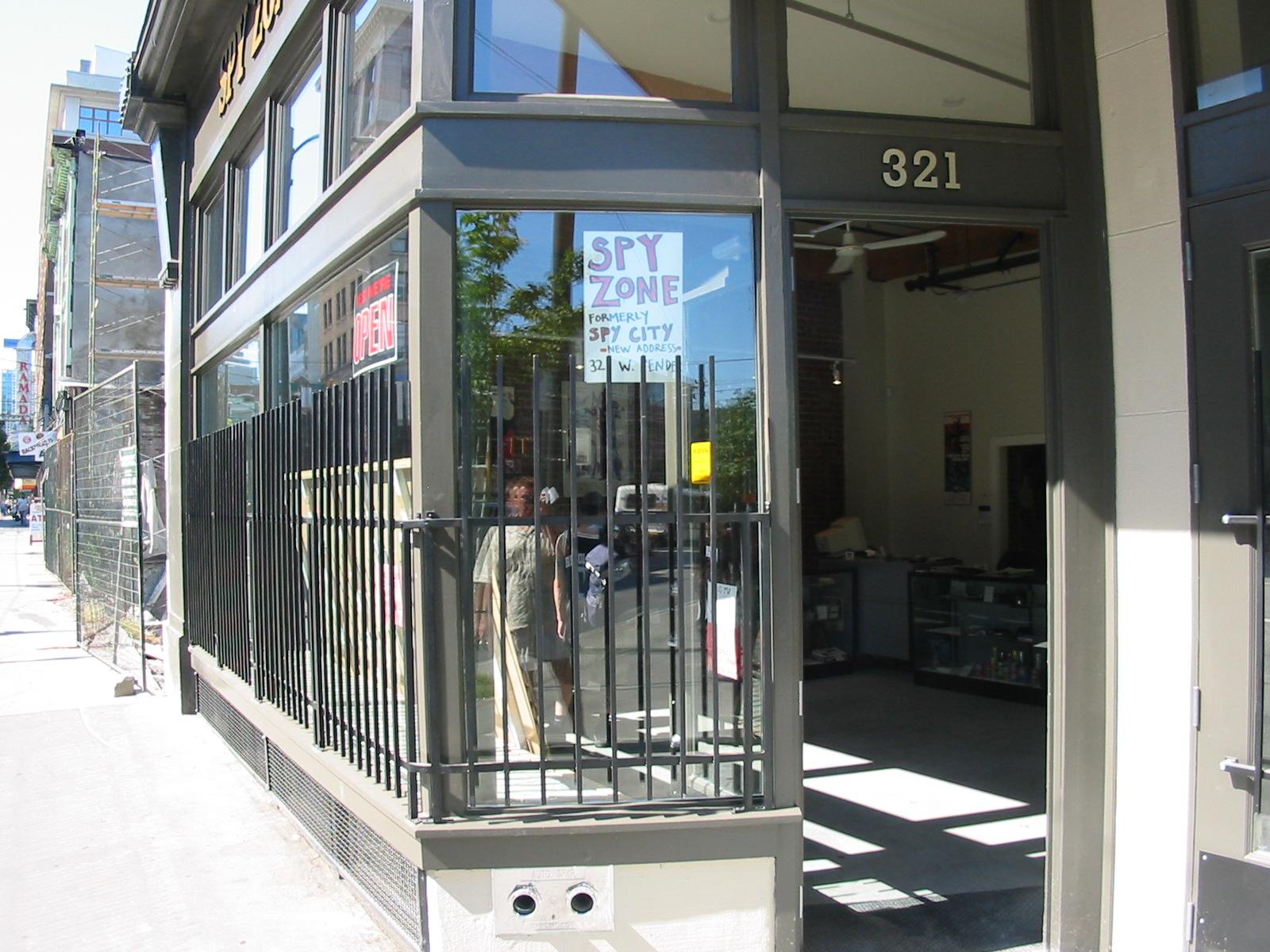  321 W PENDER Street photo 10