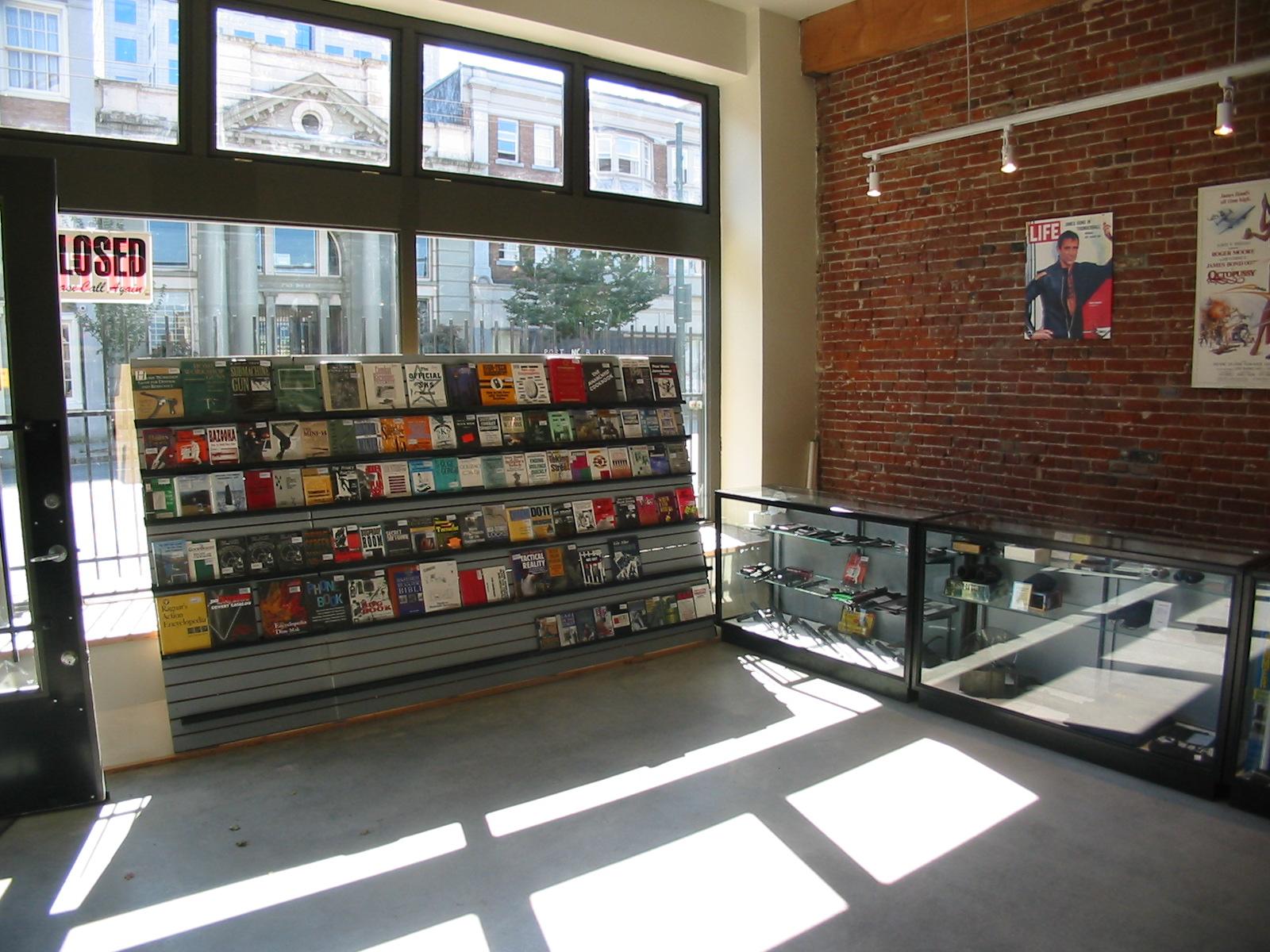  321 W PENDER Street photo 14