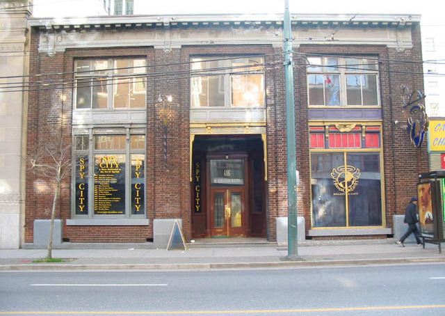  420 W PENDER Street photo 12