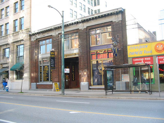  420 W PENDER Street photo 13