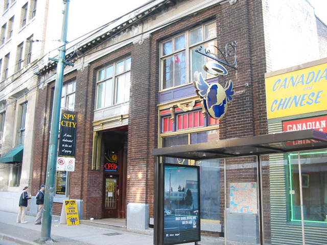 420 W PENDER Street photo 14