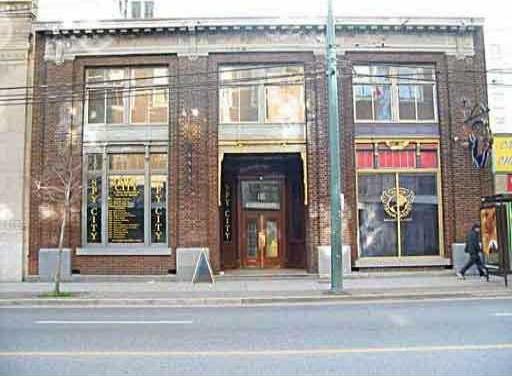  420 W PENDER Street photo 15