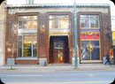  420 W PENDER Street