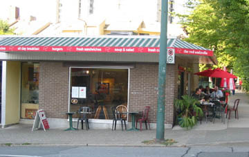  1707 DAVIE Street photo 12