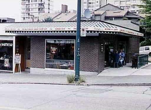  1707 DAVIE Street photo 14