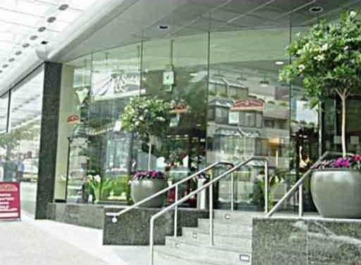  1400 ROBSON Street
