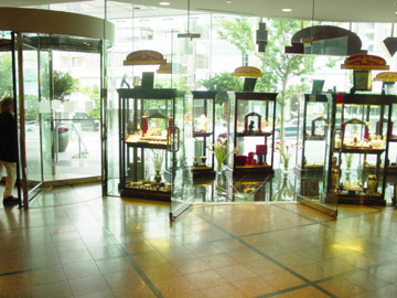  1400 ROBSON Street photo 7