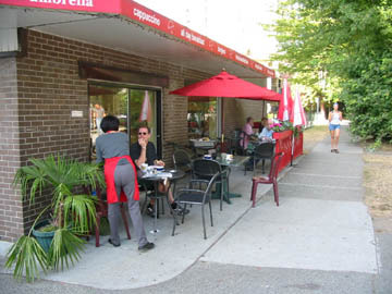  1707 DAVIE Street photo 7